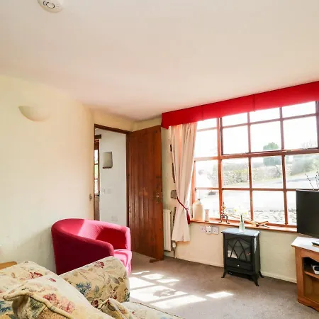 The Coach House Kirkoswald (Cumbria)