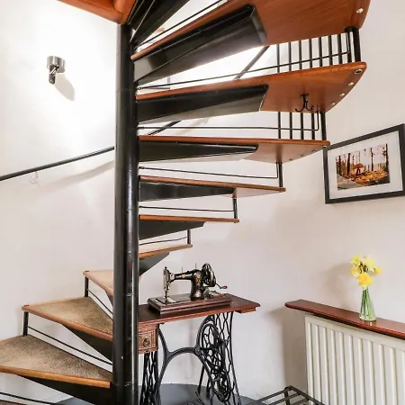 The Coach House Kirkoswald (Cumbria)