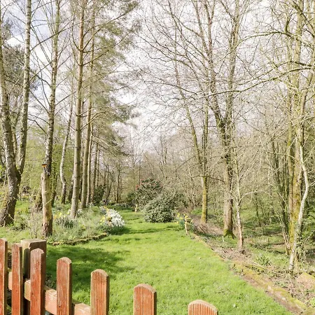 The Coach House * Kirkoswald (Cumbria)