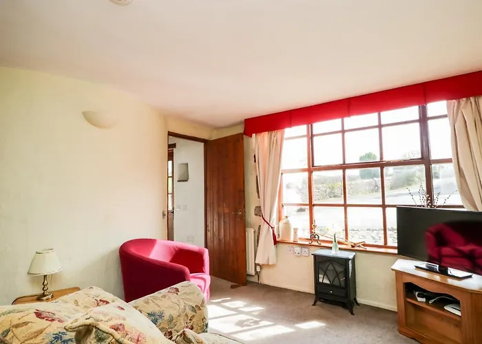 The Coach House Kirkoswald (Cumbria)