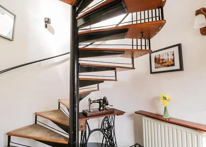 The Coach House Kirkoswald (Cumbria)