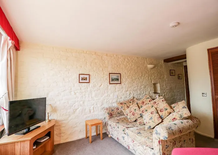 The Coach House * Kirkoswald (Cumbria)