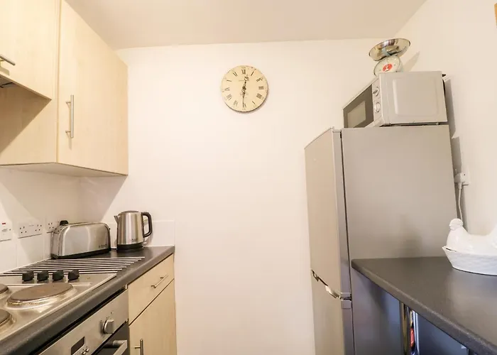 The Coach House Сasa de vacaciones