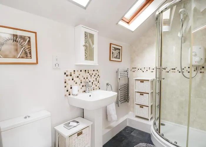 Сasa de vacaciones The Coach House