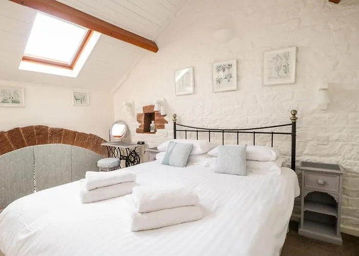 The Coach House * Kirkoswald (Cumbria)