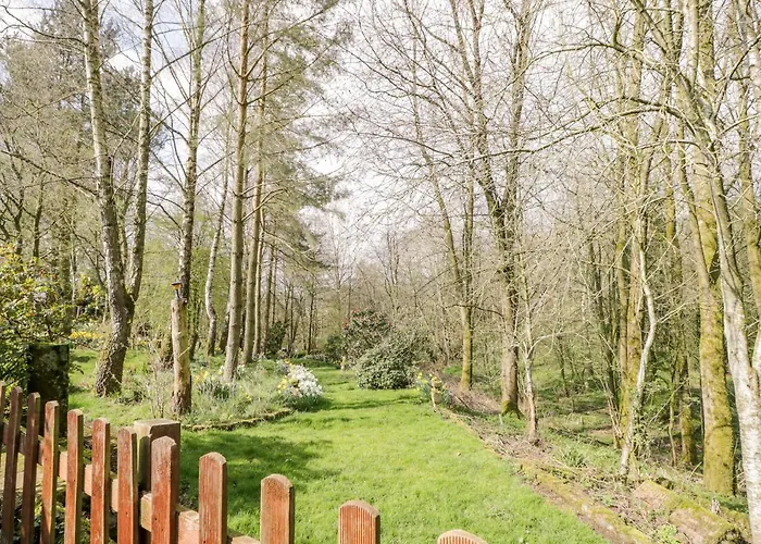 The Coach House * Kirkoswald (Cumbria)