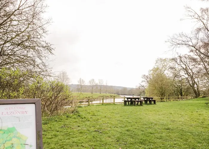 Сasa de vacaciones The Coach House *