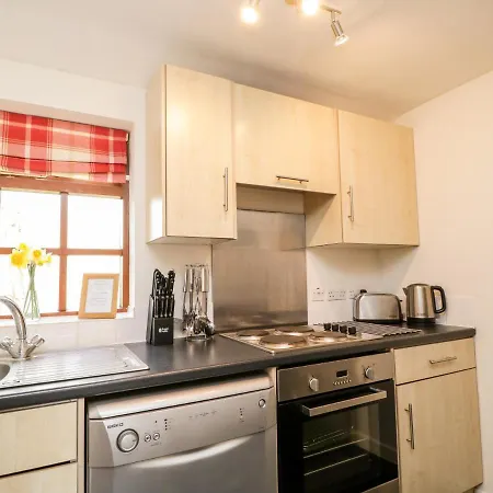 The Coach House Σπίτι διακοπών *