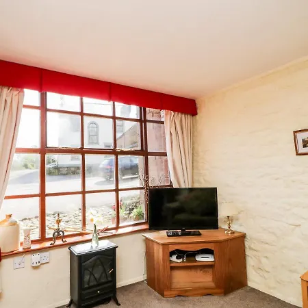 The Coach House بيت للعطل *