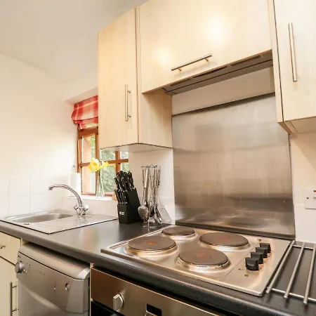 Дом отдыха The Coach House *