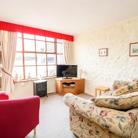 Holiday home The Coach House Kirkoswald (Cumbria)