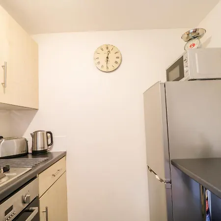The Coach House Holiday home