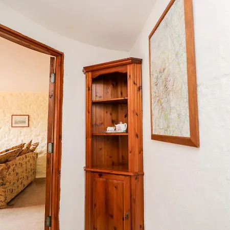 Holiday home The Coach House