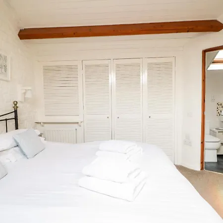 The Coach House *
