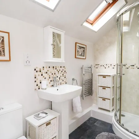 Holiday home The Coach House