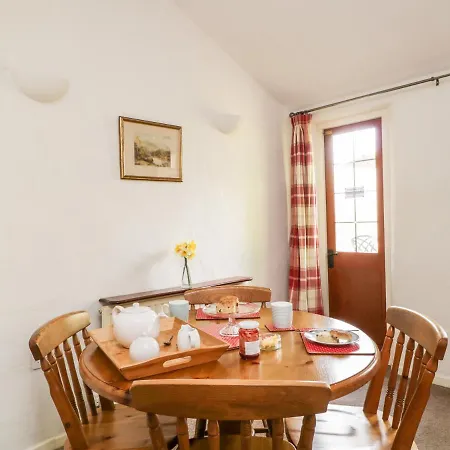 The Coach House