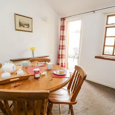 The Coach House Σπίτι διακοπών Kirkoswald (Cumbria)