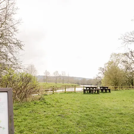 Дом отдыха The Coach House *