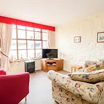 Дом отдыха The Coach House Kirkoswald (Cumbria)
