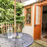 The Coach House *
