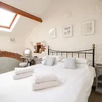 The Coach House * Kirkoswald (Cumbria)