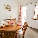 The Coach House Дом отдыха Kirkoswald (Cumbria)