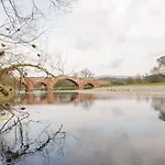 The Coach House Дом отдыха Kirkoswald (Cumbria)