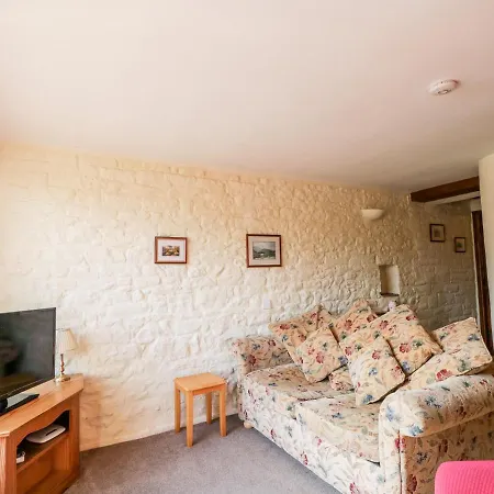 The Coach House * Kirkoswald