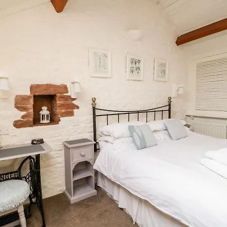 The Coach House