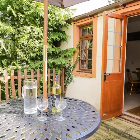 The Coach House *
