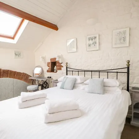 The Coach House * Kirkoswald